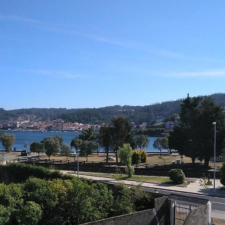 Apartamento Mirador De Cee Dış mekan fotoğraf